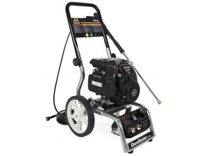 Mi-T-M ChoreMaster® (CM) Gasoline Series - 3000 PSI @ 2.3 GPM - Mi-T-M - Axial Pump - Direct Drive