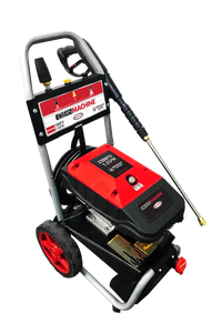 2300 PSI @ 1.2 GPM  Cold Water Direct Drive Gas Pressure Washer by SIMPSON