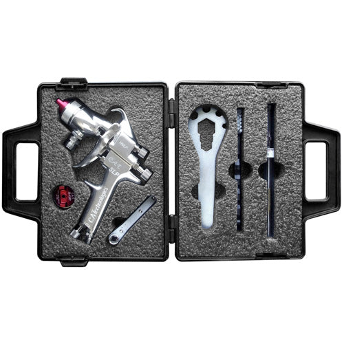 C.A Technologies – Smart Pack CSLP HVLP Spray Gun