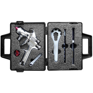 C.A Technologies – Smart Pack CSLP HVLP Spray Gun