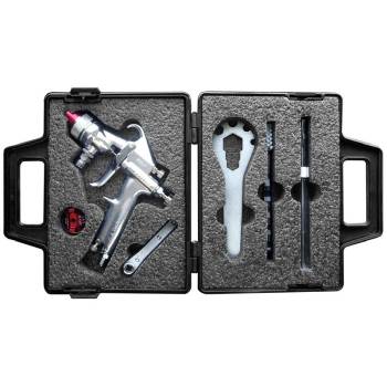 C.A Technologies – Smart Pack FEFF HVLP Spray Gun