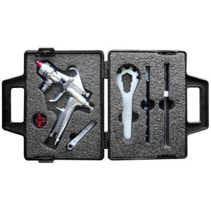 C.A Technologies – Smart Pack FEFF HVLP Spray Gun