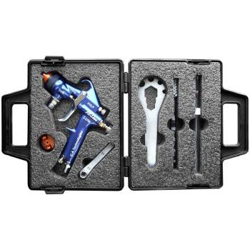 C.A Technologies – Smart Pack FE-Line LCFM HVLP Spray Gun