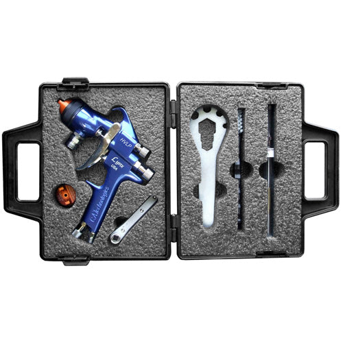 C.A Technologies – Smart Pack L100H HVLP Spray Gun