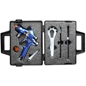 C.A Technologies – Smart Pack L300H HVLP Spray Gun