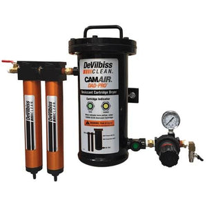DeVilbiss CamAir® DAD-PRO™ System (1587508903971)