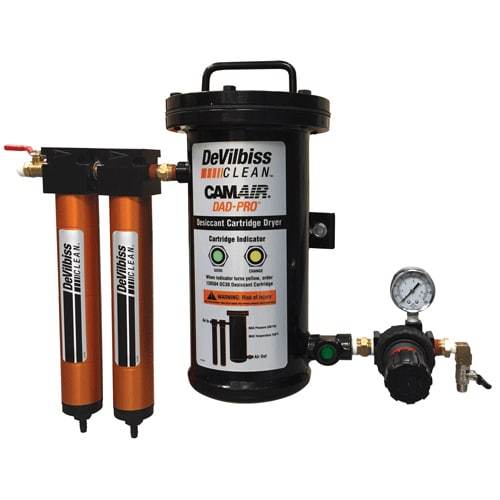 DeVilbiss CamAir® DAD-PRO™ System (1587508903971)