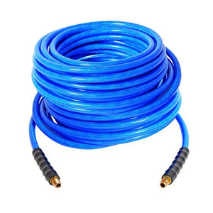 3000 PSI - 1/4" x 300' Hot Water Pressure Washer by Simpson