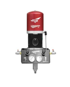 C.A Technologies OC14-WH – C14 Air Assisted Airless Outfit / Cougar / Hopper Feed