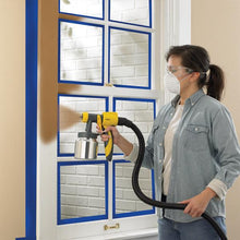 Load image into Gallery viewer, Wagner Control Spray Max HVLP Paint Sprayer, 1.5 Quart Capacity, 20&#39; Hose (1587609272355)