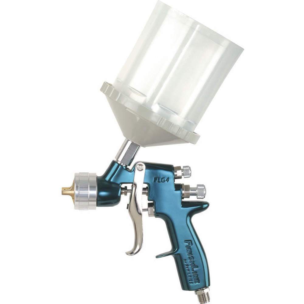 Devilbiss FLG-CNG-115 - FLG4 Conventional Gravity Gun