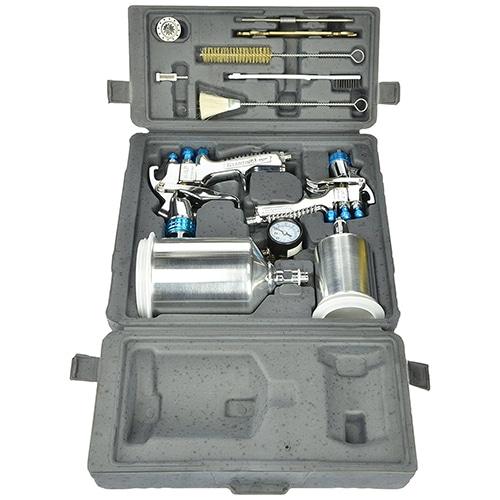DeVilbiss Startingline® Auto Painting/Touchup SYS (1587673989155)