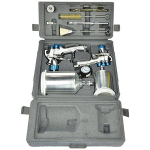 DeVilbiss Startingline® Auto Painting/Touchup SYS (1587673989155)