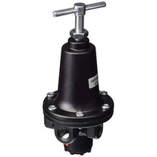 Load image into Gallery viewer, DeVilbiss Air Regulator (60 CFM) (1587569360931)