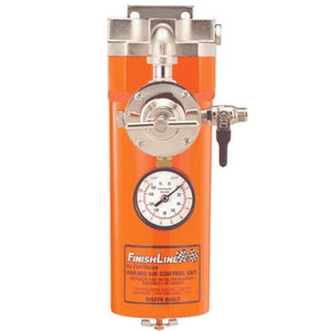 DeVilbiss Air Control Unit (1587335004195)