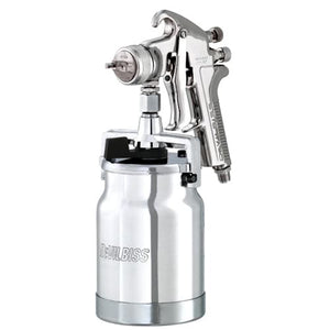 Devilbiss JGA Suction Gun Kit (#80-1.8) (1587577454627)