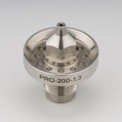 Devilbiss Tekna® Pro Fluid Tip (1.3) (1587681427491)