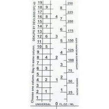 Load image into Gallery viewer, Devilbiss Universal Measuring Guide (1587690373155)