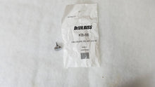 Load image into Gallery viewer, Devilbiss KB-66 Pressure Relief Valve