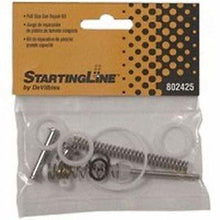 Load image into Gallery viewer, DeVilbiss Full Size Gun Repair Kit (1587673858083)