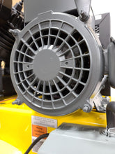 Load image into Gallery viewer, EMAX Industrial 175 PSI @ 38 CFM Belt Drive 10hp 2 Stage pressure lubricated Single Phase 80 gal. 10 HP Electric Air Compressor
