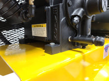 Load image into Gallery viewer, EMAX Industrial 175 PSI @ 38 CFM Belt Drive 10hp 2 Stage pressure lubricated Single Phase 80 gal. 10 HP Electric Air Compressor