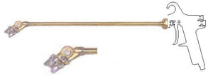 Binks Conventional Spray Gun Extention Style "EN" (1587197313059)