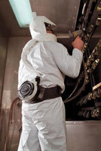 Load image into Gallery viewer, Bullard EVA PAPRs (Powered Air Purifying Respirators) - Hood System - Single Bib Hood with Suspension -