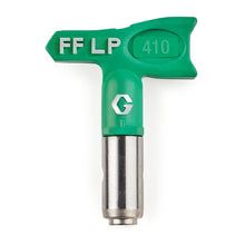 Load image into Gallery viewer, Graco RAC X Fine Finish Low Pressure Airless Switch Tips