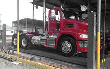 Load image into Gallery viewer, BendPak HDS18E Standard Four-Post Lift (18,000-lb. Capacity)