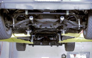 BendPak (60 mm) Frame Cradle Pads