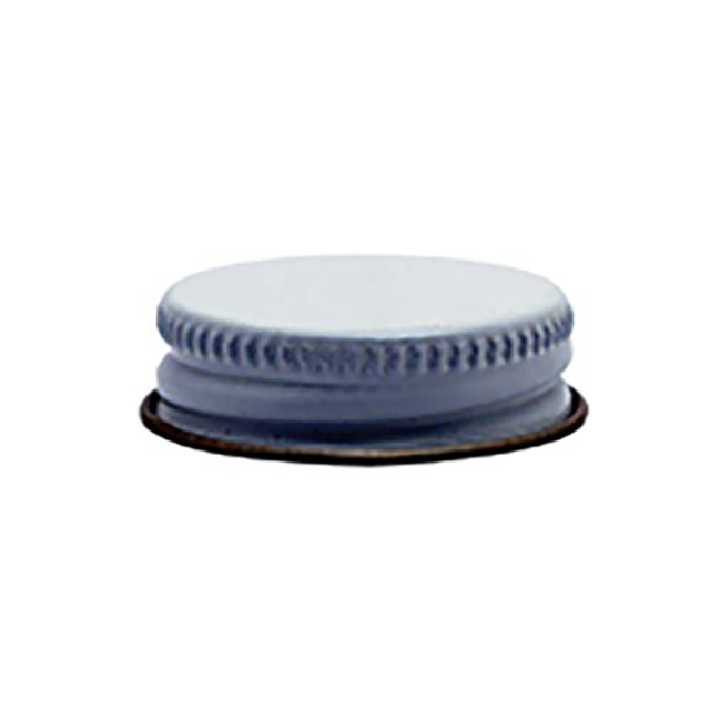 Paasche 1 oz./29cc Plain Cover L/Gasket