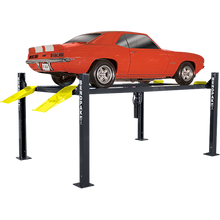 Load image into Gallery viewer, BendPak 5175860 Standard Width Four-Post Lift (9,000-lb. Capacity)