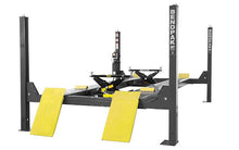 Load image into Gallery viewer, BendPak HDS14X Extended Length Four-Post Lift Limo Style (14,000-lb. Capacity)