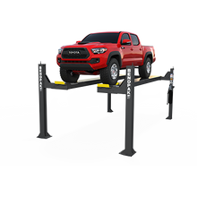 Load image into Gallery viewer, BendPak HDSO14AX Extended Open-Front Alignment Lift (14,000-lb. Capacity)