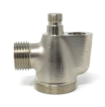 Load image into Gallery viewer, Binks 102-434-M Gun Head Assembly