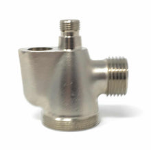 Load image into Gallery viewer, Binks 102-434-M Gun Head Assembly