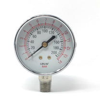 Load image into Gallery viewer, binks 83-387 gauge - 200#