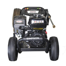 Load image into Gallery viewer, 3000 PSI @ 2.7 GPM Cold Water Direct Drive Gas Pressure Washer by SIMPSON