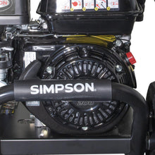 Load image into Gallery viewer, 3000 PSI @ 2.7 GPM Cold Water Direct Drive Gas Pressure Washer by SIMPSON