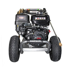 Load image into Gallery viewer, 4400 PSI @ 4.0 GPM Cold Water Direct Drive Gas Pressure Washer by SIMPSON