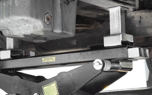 BendPak RBJ25000 Rolling Bridge Jack (25,000-lb. Capacity)