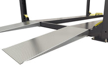 Load image into Gallery viewer, BendPak 48&quot; Aluminum Approach Ramps (Pair)