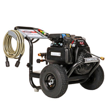 Load image into Gallery viewer, 3200 PSI @ 2.5 GPM  Cold Water Direct Drive Gas Pressure Washer by SIMPSON