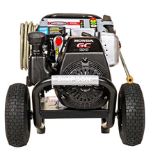 Load image into Gallery viewer, 3200 PSI @ 2.5 GPM  Cold Water Direct Drive Gas Pressure Washer by SIMPSON