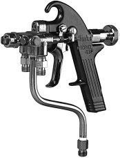 Binks 43P Spray Gun