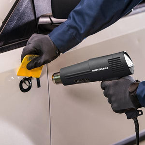 Wagner MotoCare Variable Temperature Heat Gun