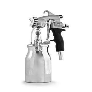Earlex PACC01 Sprayport PRO-8 Pressure Fedd HVLP Spray Gun