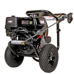 4200 PSI @ 4.0 GPM  Cold Water Direct Drive Gas Pressure Washer by SIMPSON