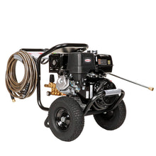 Load image into Gallery viewer, 4200 PSI @ 4.0 GPM  Cold Water Direct Drive Gas Pressure Washer by SIMPSON